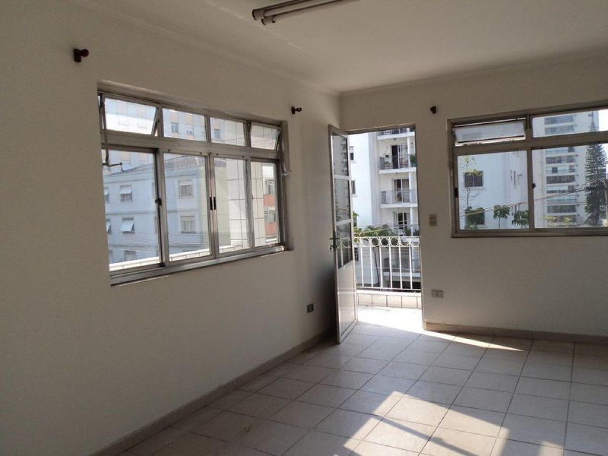 Дом с 3 спальнями в Сан-Паулу, Бразилия № 487413