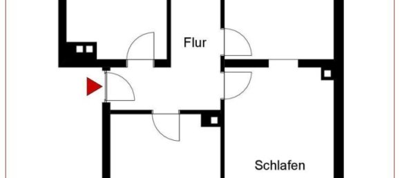 3-Zimmer Wohnung in Mannheim, Germany, Nr. 354871 4