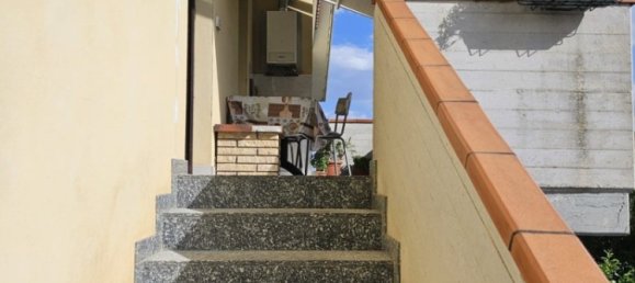 2 bedrooms Apartment in Silvi, Italy No. 95438 12