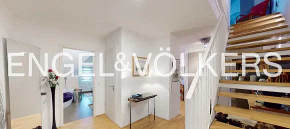 3 غرف نوم منزل ذو طابقين في Wiesbaden, Germany رقم 32788 4