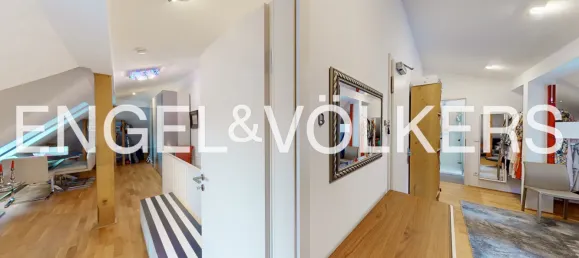 3 غرف نوم منزل ذو طابقين في Wiesbaden, Germany رقم 32788 16