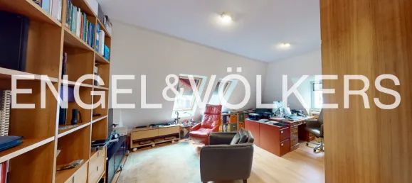 3 غرف نوم منزل ذو طابقين في Wiesbaden, Germany رقم 32788 13