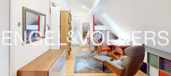 3 غرف نوم منزل ذو طابقين في Wiesbaden, Germany رقم 32788 18