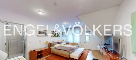 3 غرف نوم منزل ذو طابقين في Wiesbaden, Germany رقم 32788 11