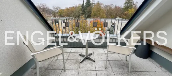 3 غرف نوم منزل ذو طابقين في Wiesbaden, Germany رقم 32788 9