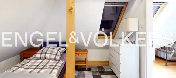 3 غرف نوم منزل ذو طابقين في Wiesbaden, Germany رقم 32788 19