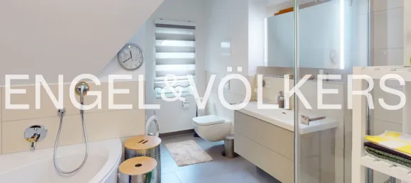 3 غرف نوم منزل ذو طابقين في Wiesbaden, Germany رقم 32788 14