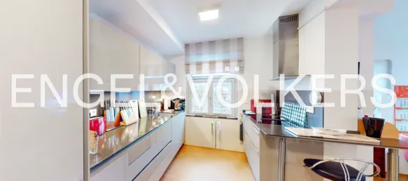 3 غرف نوم منزل ذو طابقين في Wiesbaden, Germany رقم 32788 5