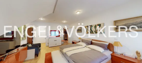 3 غرف نوم منزل ذو طابقين في Wiesbaden, Germany رقم 32788 10