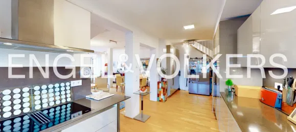 3 غرف نوم منزل ذو طابقين في Wiesbaden, Germany رقم 32788 6