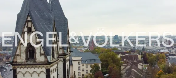 3 غرف نوم منزل ذو طابقين في Wiesbaden, Germany رقم 32788 2