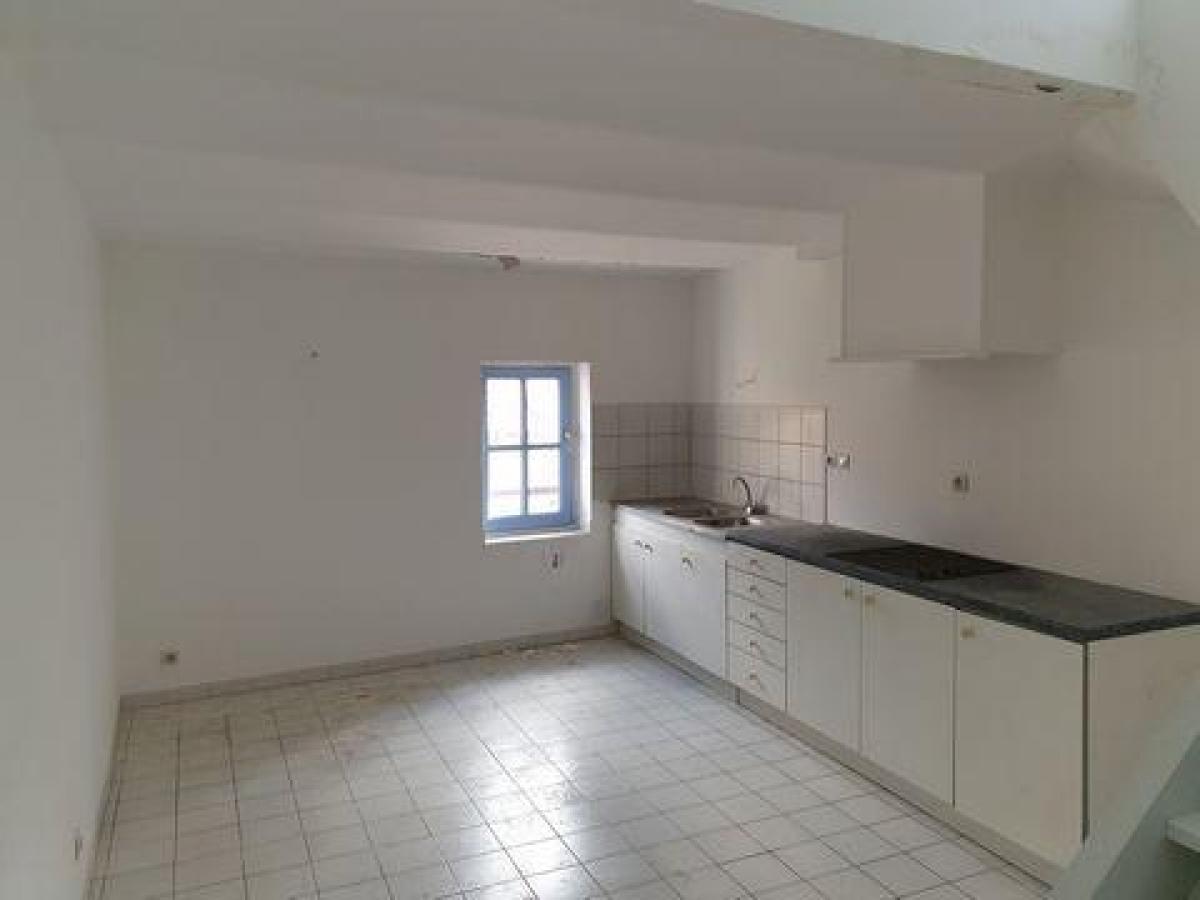 Apartamento com 2 quartos em condomínio em Beziers, France N.º 37155