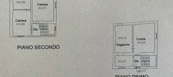 5 rooms House in Camaiore, Italy No. 112842 18