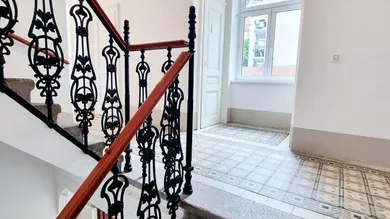 2-salle Appartement à Vienna, Austria No. 132353