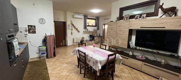 3 rooms Apartment in Mentana, Italy No. 196170 27