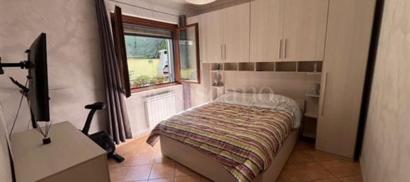 3 rooms Apartment in Mentana, Italy No. 196170 31