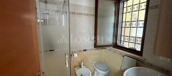 3 rooms Apartment in Mentana, Italy No. 196170 24