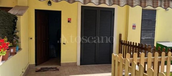 3 rooms Apartment in Mentana, Italy No. 196170 13