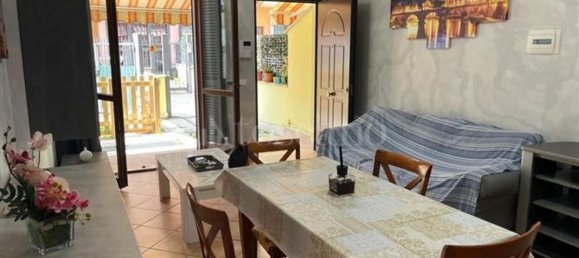 3 rooms Apartment in Mentana, Italy No. 196170 26