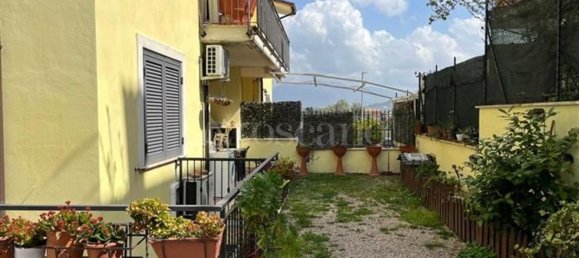 3 rooms Apartment in Mentana, Italy No. 196170 7