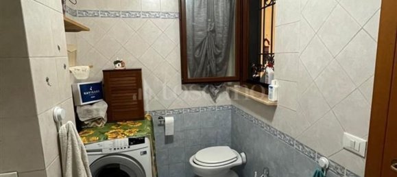 3 rooms Apartment in Mentana, Italy No. 196170 40