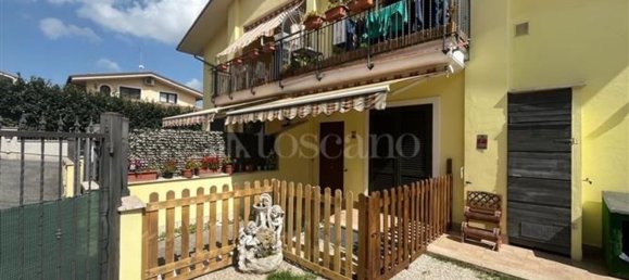 3 rooms Apartment in Mentana, Italy No. 196170 5