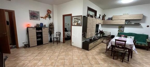 3 rooms Apartment in Mentana, Italy No. 196170 38