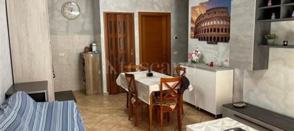 3 rooms Apartment in Mentana, Italy No. 196170 20