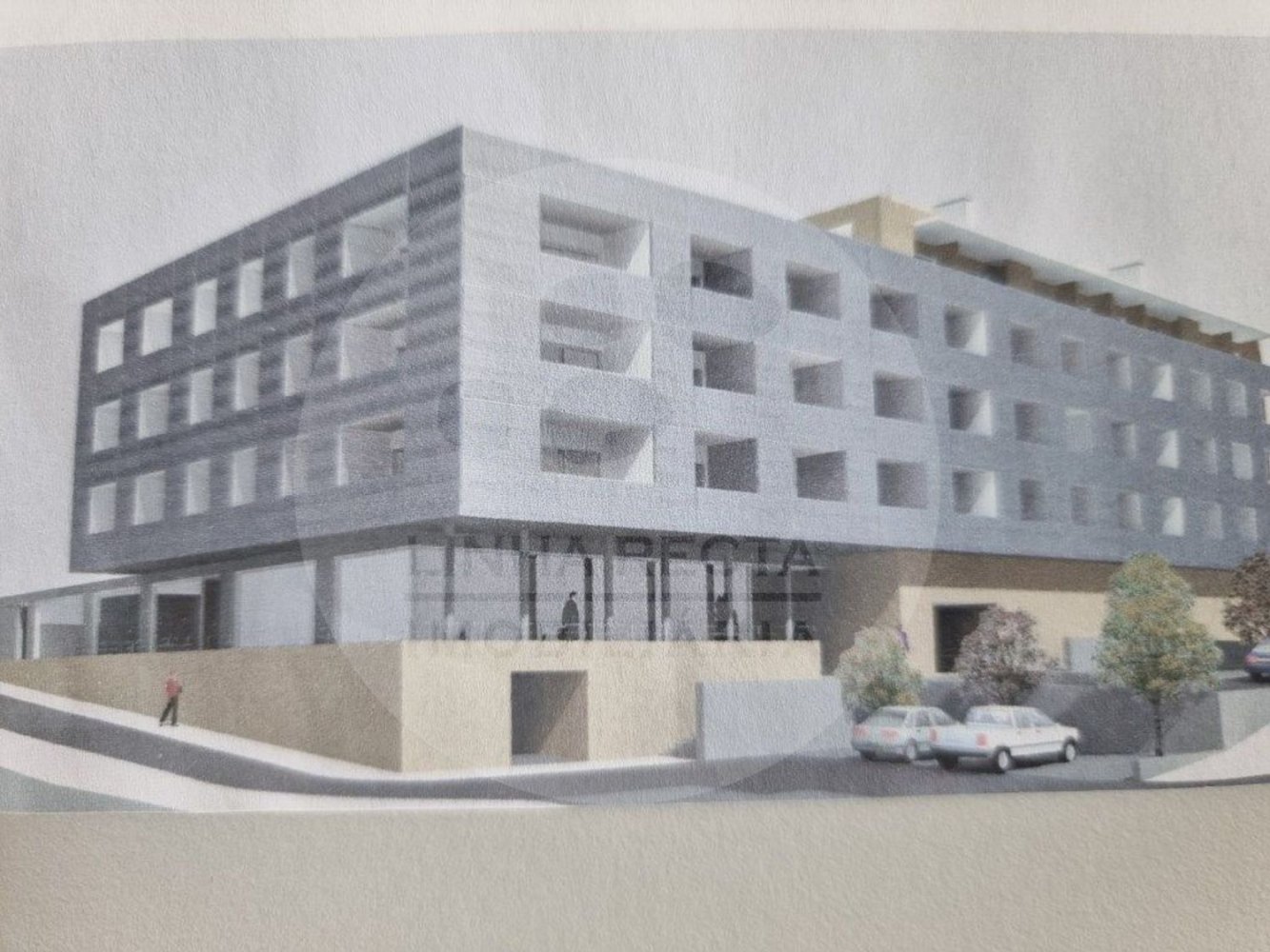 1133m² Land in Sesimbra, Portugal No. 99576