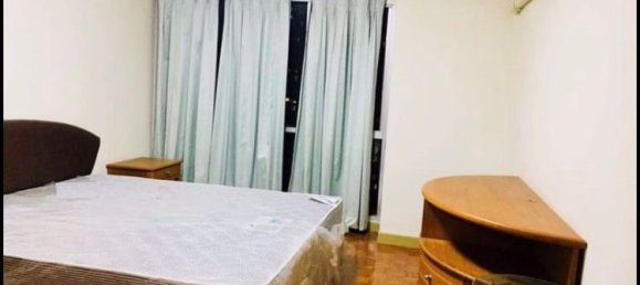 Кондоминиум с 1 спальней в Банг Рак, Таиланд № 9442 4