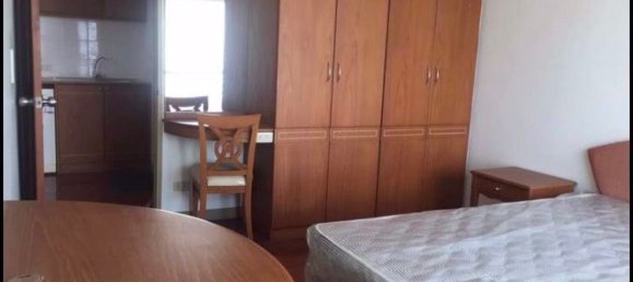 Кондоминиум с 1 спальней в Банг Рак, Таиланд № 9442 2