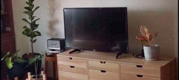 Кондоминиум с 1 спальней в Банг Рак, Таиланд № 9442 3