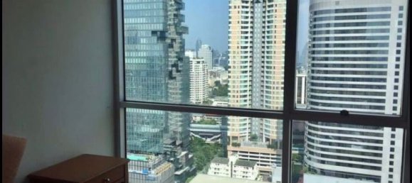 Кондоминиум с 1 спальней в Банг Рак, Таиланд № 9442 5