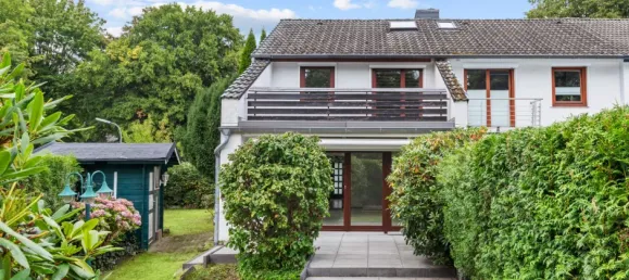 Moradia em banda T2 em Wandsbek, Germany N.º 293703 3