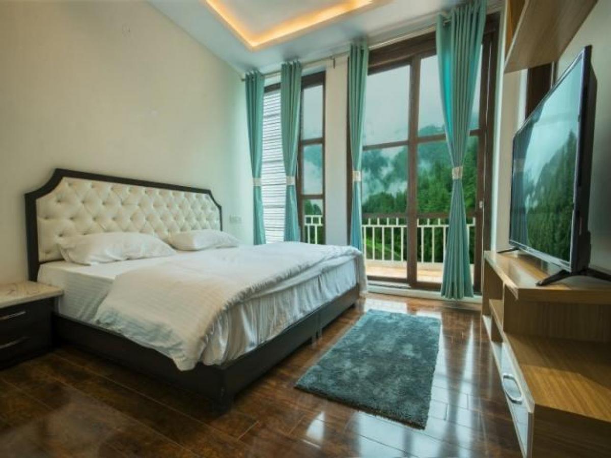 3 chambres Maison à Shimla, India No. 24042