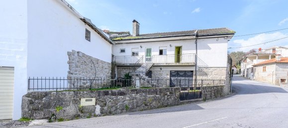 3 bedrooms House in Travassos, Portugal No. 42629 17