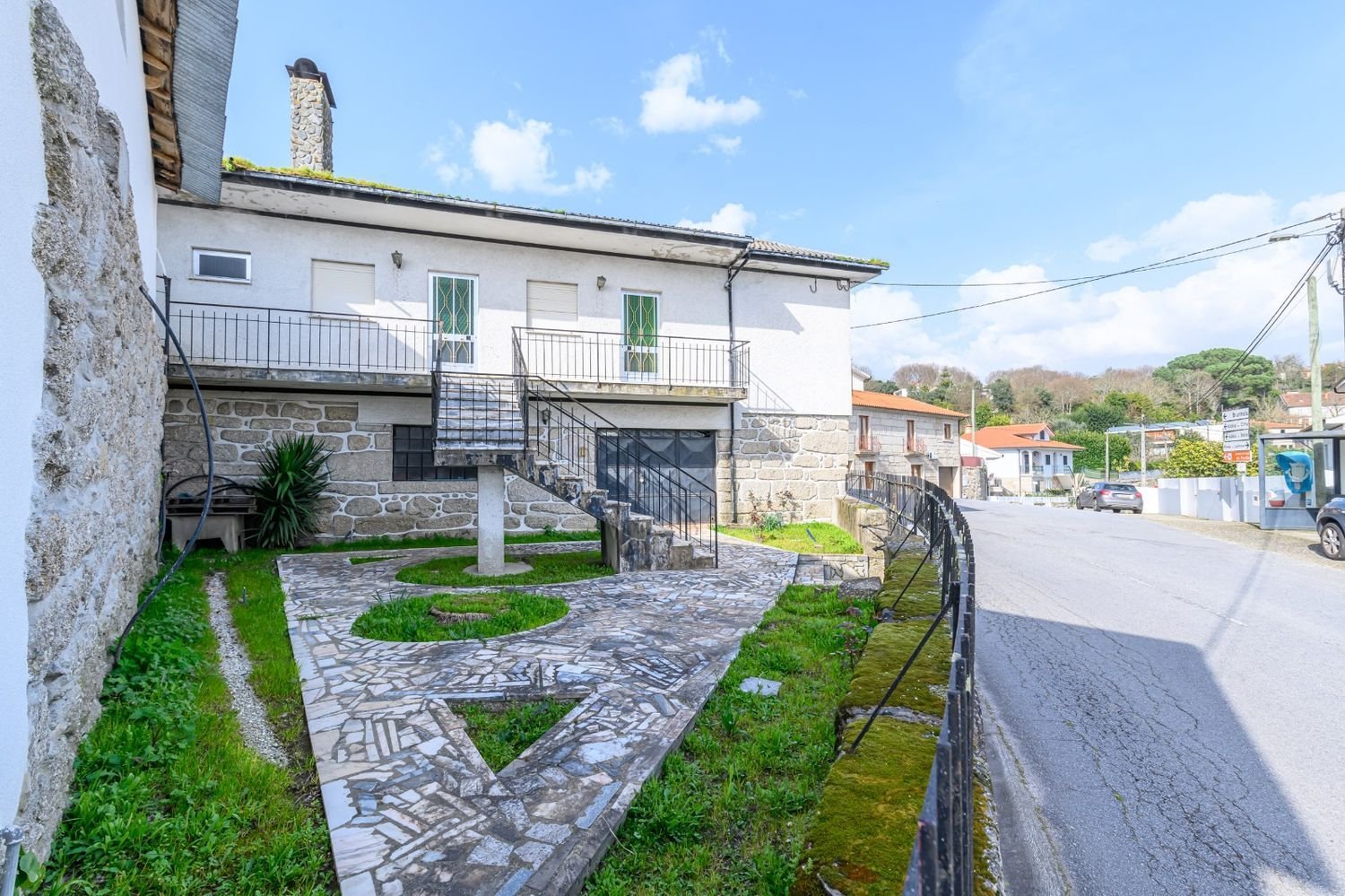 3 bedrooms House in Travassos, Portugal No. 42629