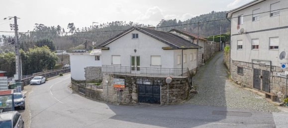 3 bedrooms House in Travassos, Portugal No. 42629 14