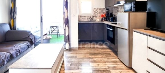 1 Schlafzimmer Wohnung in La Grande-Motte, France, Nr. 190343 6