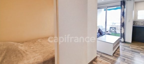 1 Schlafzimmer Wohnung in La Grande-Motte, France, Nr. 190343 5