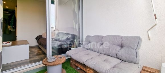 1 Schlafzimmer Wohnung in La Grande-Motte, France, Nr. 190343 8