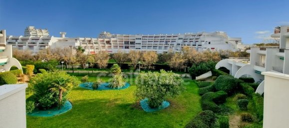 1 Schlafzimmer Wohnung in La Grande-Motte, France, Nr. 190343 9