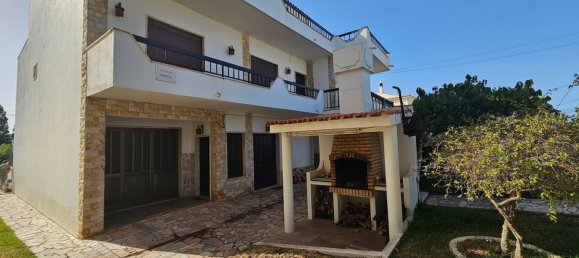 10 bedrooms House in Quarteira, Portugal No. 106561 36