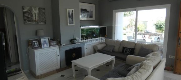 Вилла с 5 спальнями в Марбелья, Испания № 49405 19