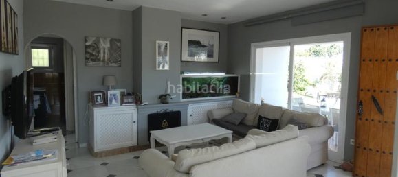 Вилла с 5 спальнями в Марбелья, Испания № 49405 9