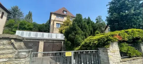 Вилла с 5 комнатами в Дрезден, Германия № 337009 5