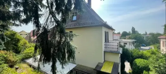 Вилла с 5 комнатами в Дрезден, Германия № 337009 3