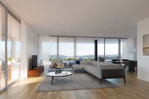 Apartamento T3 em Cascais, Portugal N.º 242006