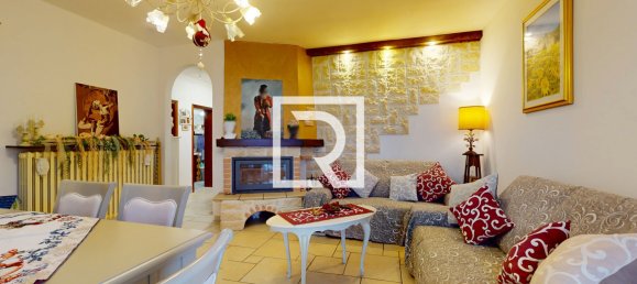 3 bedrooms Apartment in San Mauro Pascoli, Italy No. 377358 2