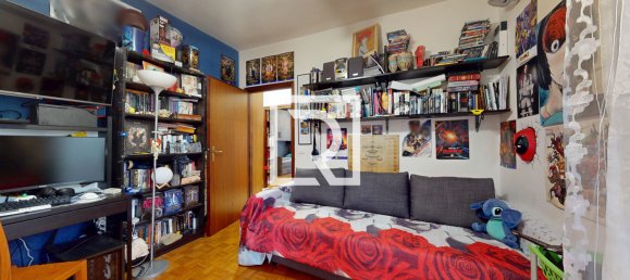 3 bedrooms Apartment in San Mauro Pascoli, Italy No. 377358 17